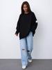 100% cotton t-shirt street brand simple printing loose meat covering and thin chic