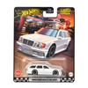 Hot Wheels Boulevard Mercedes-Benz E36 AMG Vehicle Toy Car, White, 1/64 Scale