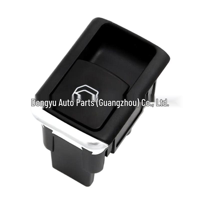 Compatible Power Window Switch for Mercedes W204/207/197/172 (Part Numbers: 2049058202, A2049055502).