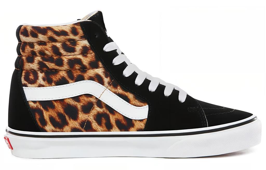 Sk8 Vans-Hi 'Leopard' VN0A4U3C3I6