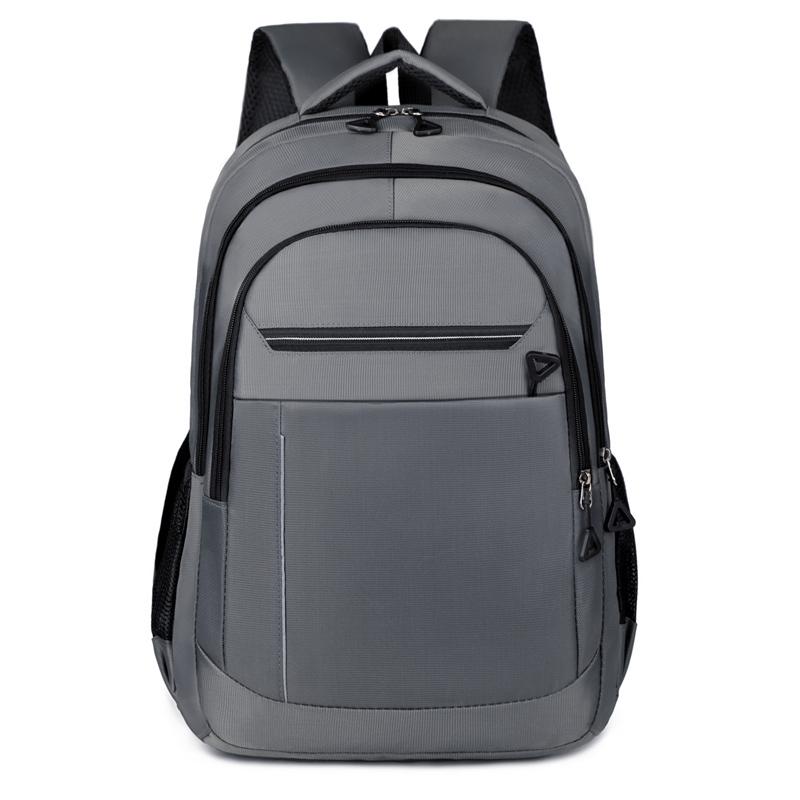 High Quality Man's Backpack Fashion Casual Man's Bags Large Capacity Computer Bag Waterproof Fabric School Bags Handbag For Man