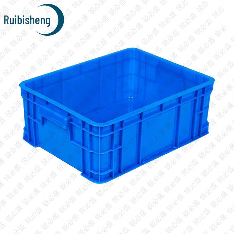 Ruibisheng Large Plastic Storage & Turnover Boxes