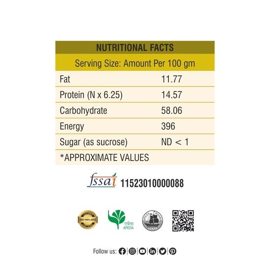 Bhoj Masale Sambhar - 100GM | Aromatic Spice for Flavorful Indian Cooking | For Flavorful Cooking  (Jain Masala)