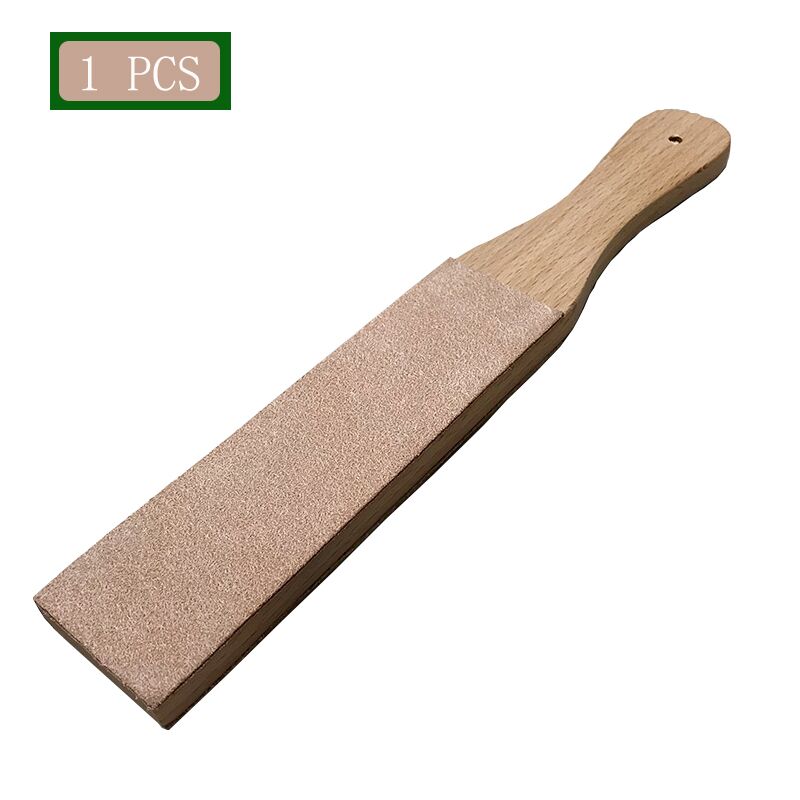 Grüne Polierpaste Schleifpaste Metalle Polierwachspaste Chromgrünoxid Schleifpaste Abziehleder