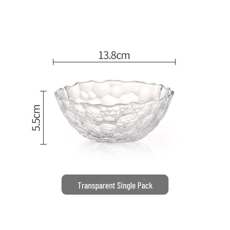 

Очень большая хрустальная стеклянная тарелка для фруктов большой вместимости