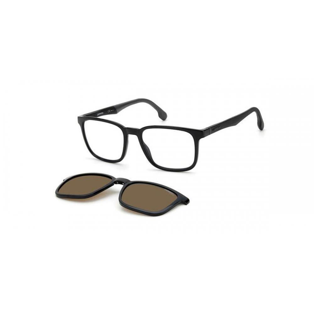 

Carrera Ca 8045 Cs With Clip On 807 Sp Men Eyeglasses Black/53-18-145