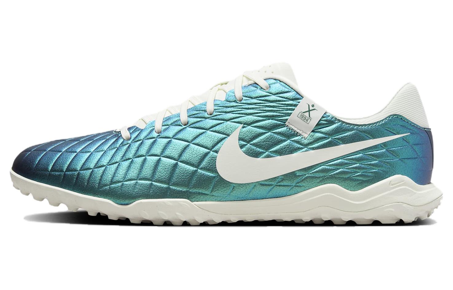 Nike Tiempo Legend 10 Academy Tf Emerald FQ3245-300 39