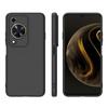 For Huawei Enjoy 70/nova Y72 4G TPU Case with Matte Finish Precise Cutouts
