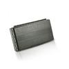 Fishing Tackle Box Carp Fishing Equipment Transparent Tackle Box with Scale Measured Multiple Compartments Fishing