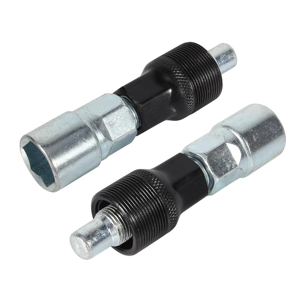 

Велосипед Велосипед Шатуны Шатун Колесо Съемник Съемник Ремонтный Ключ Экстрактор Комплект