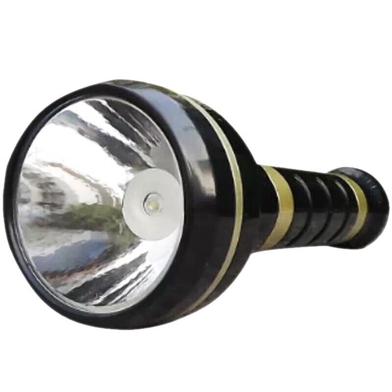 YAGE YG-3711 High Power Rechargeable LED Flashlight