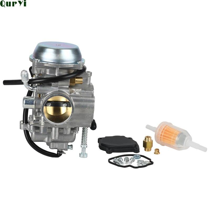 2000 Polaris Sportsman 500 Parts Replacement Carburetor For Polaris Sportsman 300 335 400 450 C 1183178 - Foto 11