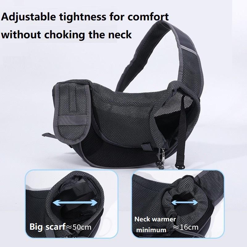 Carrier for The Small Dog Backpack Dog Carrier Cat Backpack Pet Carry Transport Bag Dog Carrier Backpack GXDYP01