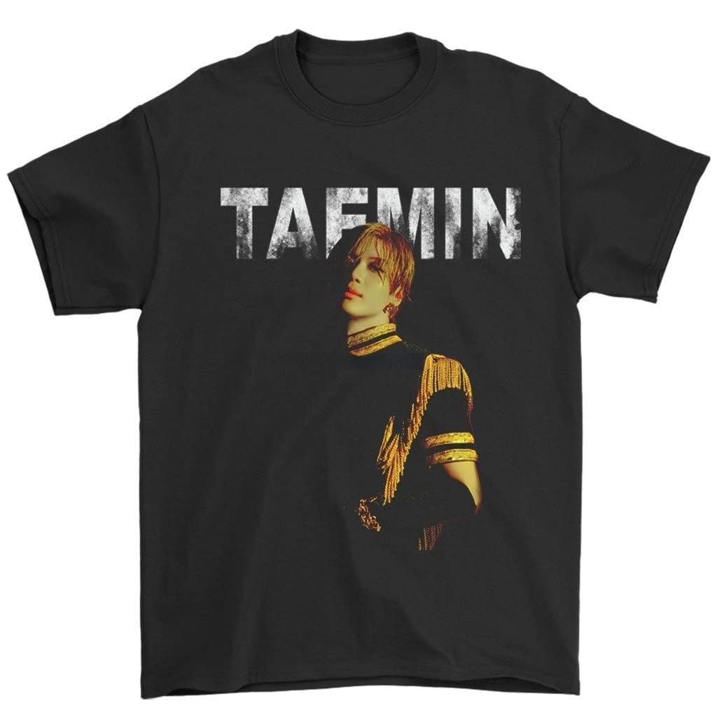 Taemin Unisex Shirt