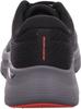 Кроссовки Skechers Sneakers черные сетка-синтетика