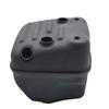 Muffler Exhaust Assembly For Husqvarna 359 357 357XP EPA Chainsaw Replacement Tool 504706401,503917601,503917501
