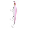 3 Hook Pencil Hard Bait Fishing Lure Professional Fishing Bait Long Throw Fake Bait Artificial Sea Fishing Bait#4