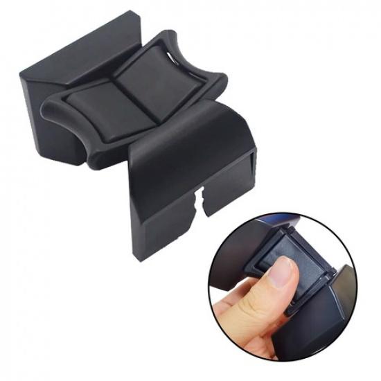 Center Console Cup Holder ert Divider For Camry Toyota Fits 2007-2011 New