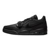 Jordan Air  Legacy 312 Black Knight Comfortable Fit Low Top Retro Basketball Shoes Men sneakers IQ9784001