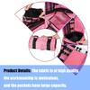 Golf Valuables Pouch Golf Bag Organizer Golf Pocket Golf Accessory Bag Pouch Golf Accessories