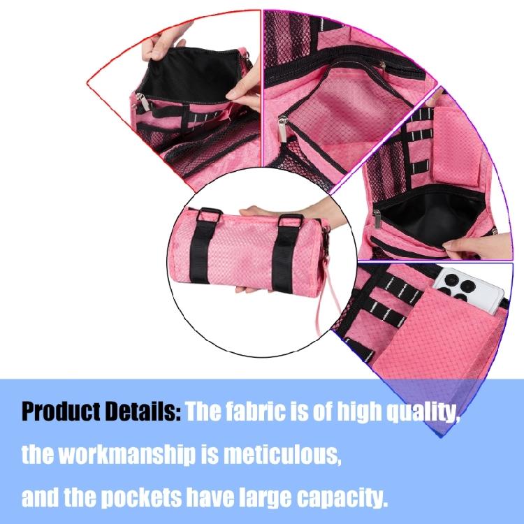 Golf Valuables Pouch Golf Bag Organizer Golf Pocket Golf Accessory Bag Pouch Golf Accessories