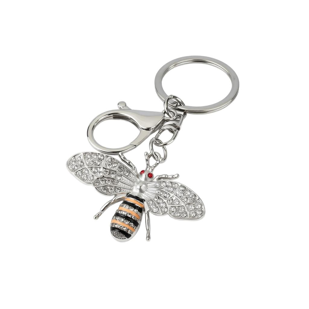 Keychain Hollow Design Key