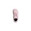 adidas Neo Lite Racer Cln 2.0 Comfortable Durable Low-Top Walking Shoes Baby Shoes Pink GZ7754