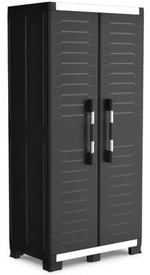 High XL Garage Utility Cabinet - Kt 10 8762