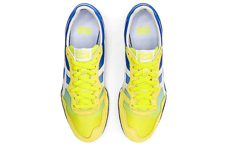 ONITSUKA TIGER סרנו 'כחול צהוב' 1183A724-750