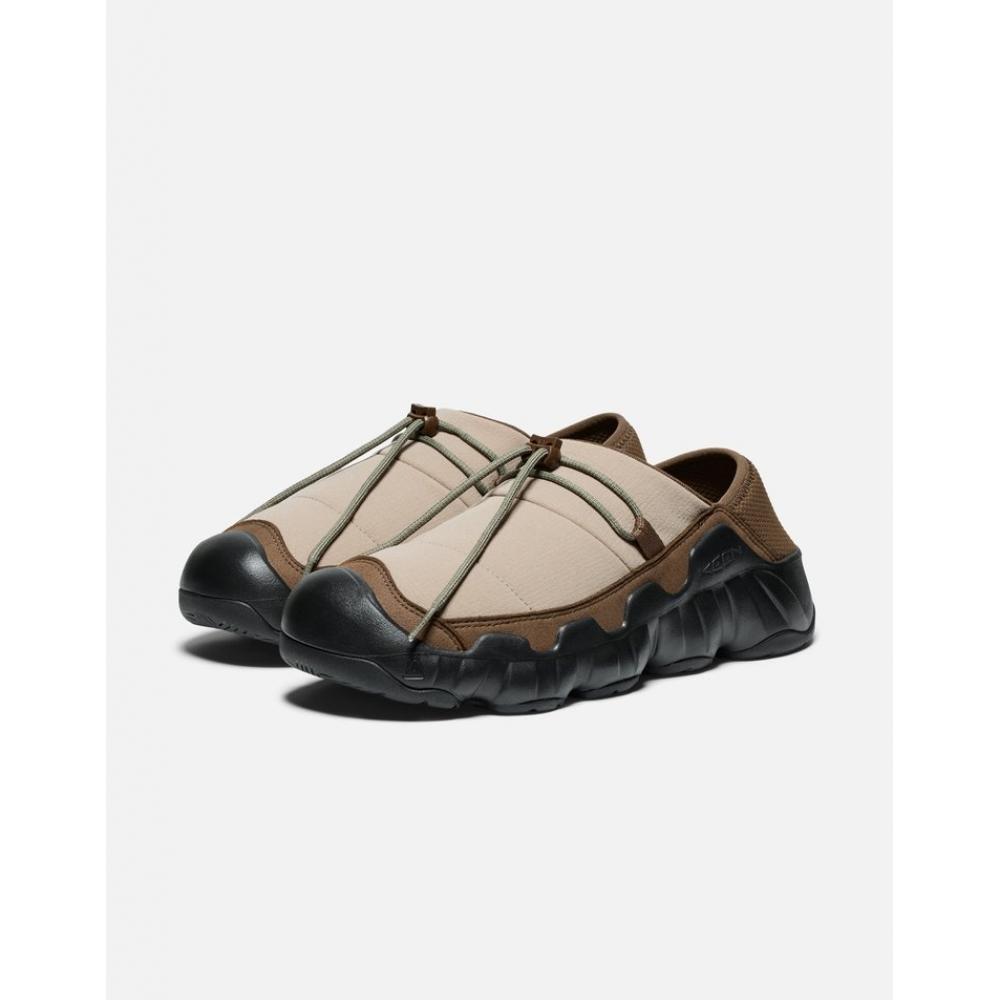 

Кин светло-коричневые мужские туфли S Slip On 250