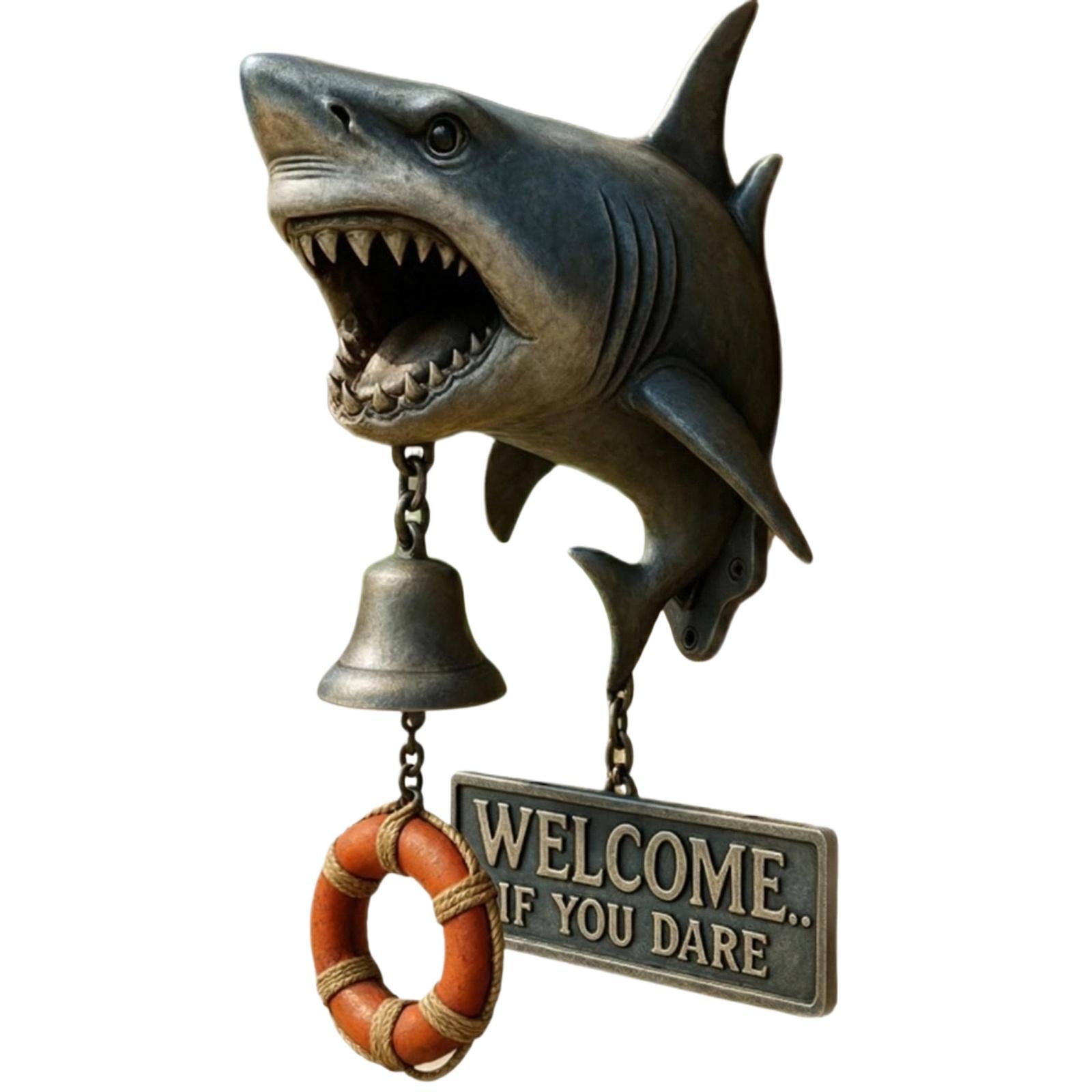

Wall Mounted Doorbell one size