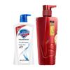 Safeguard Shower Gel & Vidal Sassoon Shampoo Bundle