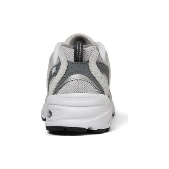 New Balance 530 Graue Substanz niedrig NB530 MR530CB