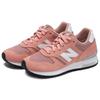 New Balance NB 565 Cushioning Anti-Slip And Wear-Resistant Low-Top Running Shoes Women's Gray Pink