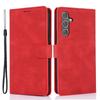 For Samsung Galaxy A55 5G Phone Case Wallet Leather Stand Cover