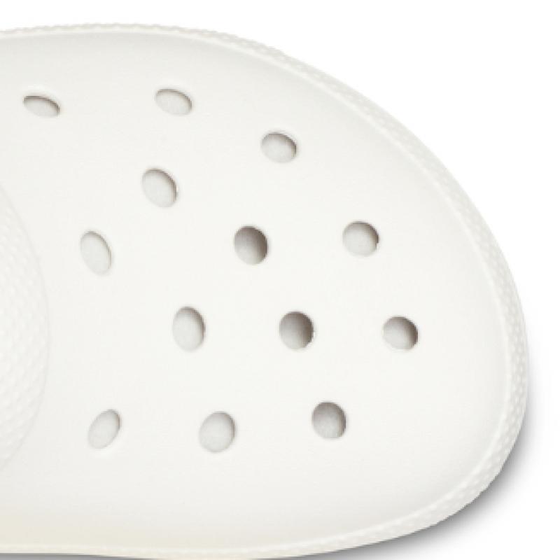 Crocs Classic Lined Unisex Clog 203591 10m