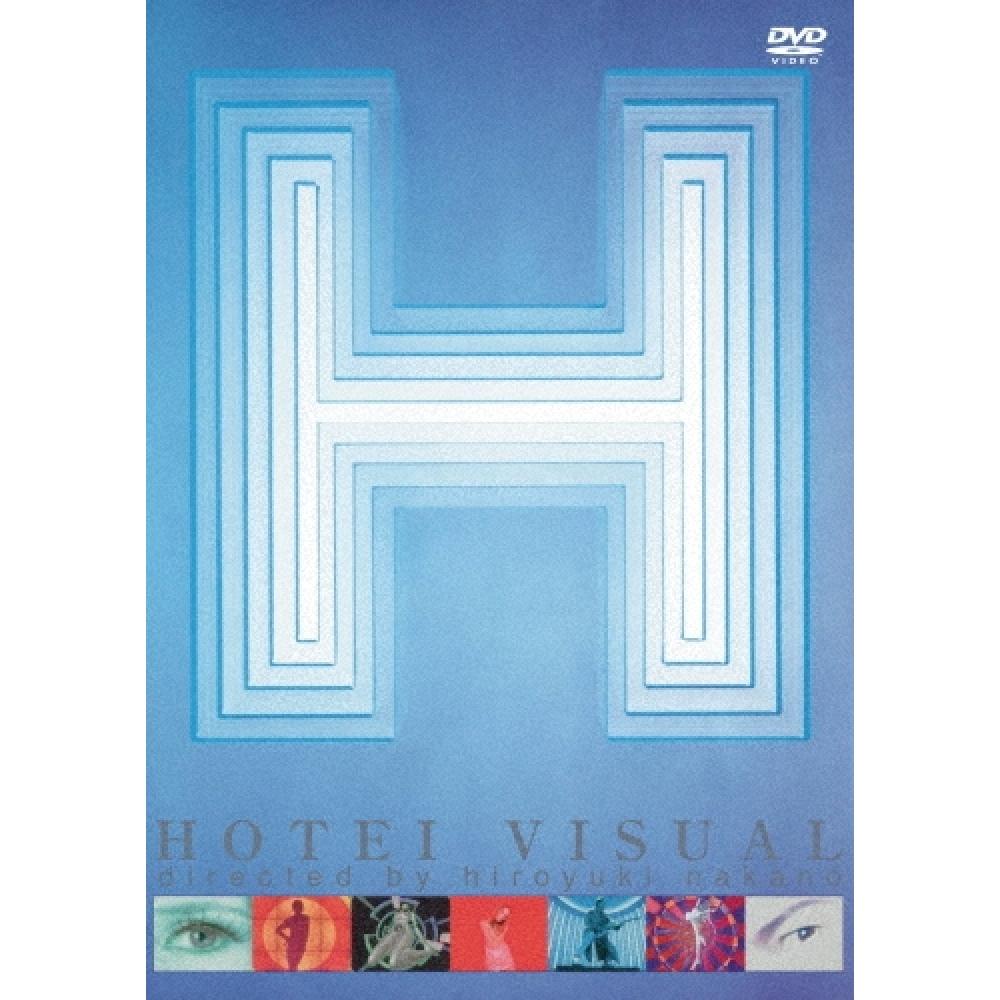 

Hotei Torayasu H Limited Edition