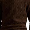 Polo Ralph Lauren Cable-knit Sweater MNPOSWE16822405-200