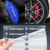 Accesorii de exterior – Embleme