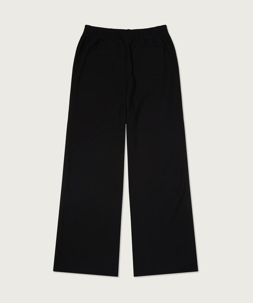 Champion Women'S Reverse Weave Relaxed Fit Sweatpants Black