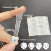 V-Face Slimming and Lifting Tape: Invisible Facial Tape for Contouring and Nose Enhancing
