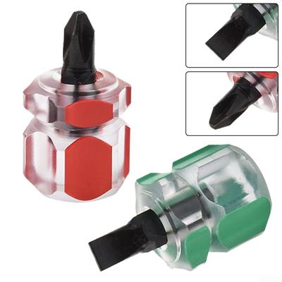 Mini Screwdriver Screw Driver Hand Tool Repair Tools