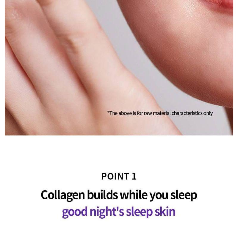 Fraijour Retin-Collagen 3D Core Radiance Mask