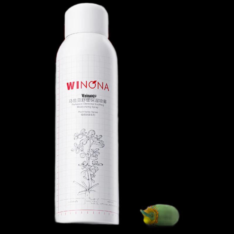 Winona Purslane Soothing & Hydrating Facial Mist