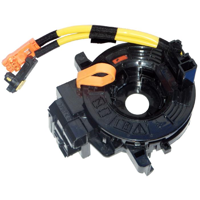 Спиральный шлейф OE Spec 84306-0P010 Подходит: Corolla Highlander Matrix Tacoma