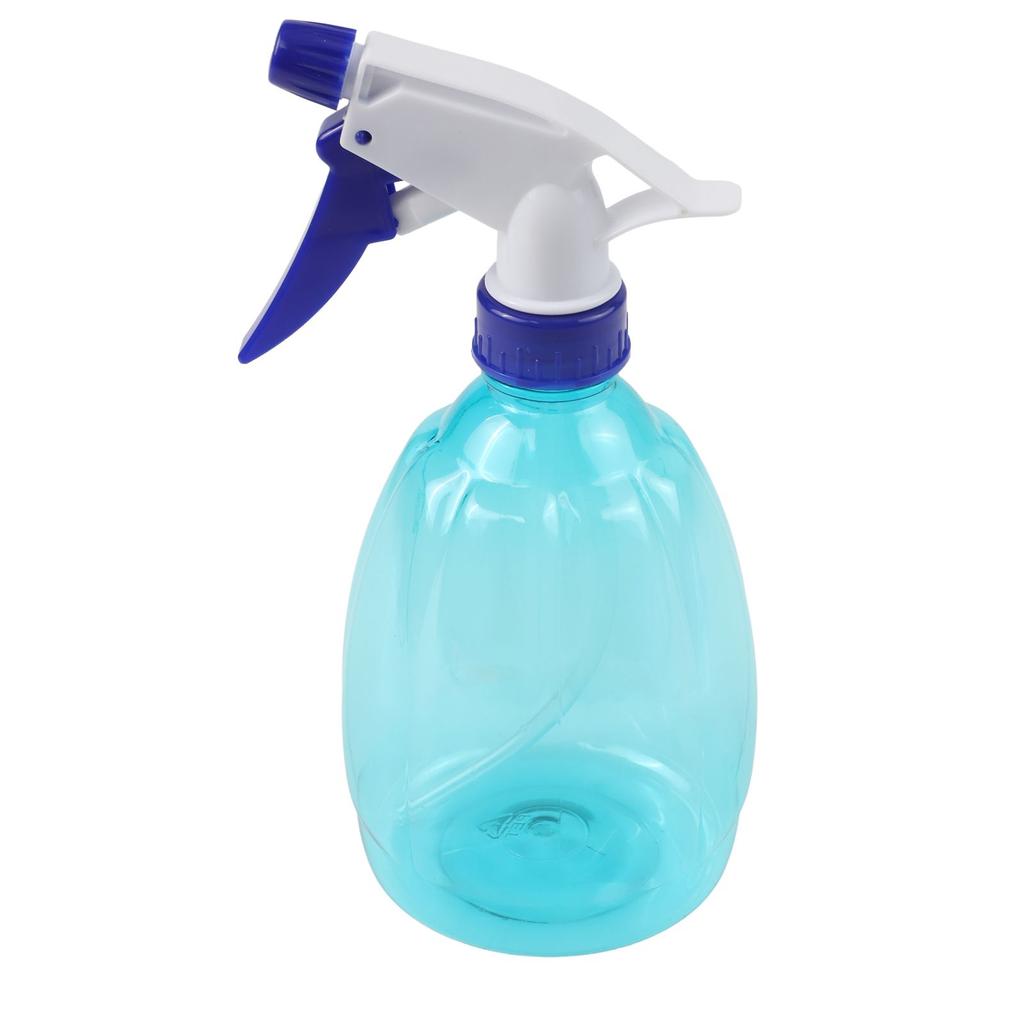 Täglicher Gebrauch 500ml Sprühflasche Vielseitige Anwendungen Tragbar und Praktisch Präzise Steuerung Zuverlässige Leistung Ergonomisches Design