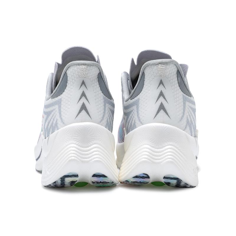 ONEMIX 2024 New Marathon Running Shoes Men Breathable Non-Slip Shock-Absorbing Shoes Women Jump Sneakers Air Cushioned