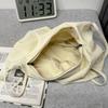 Vintage Canvas Large Capacity Crossbody Bag Men's Lightweight Shoulder Bag Women's Sports Bag