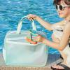 Waterproof Large Capacity Kids' Swim Bag with Dry/Wet Separation