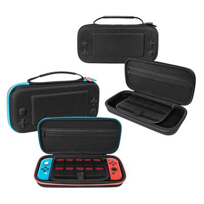 Carrying Case for Switch 2 for Switch Oled Game Conslole Case with Game Card Holder Carrying Bag Organizer Bag Games Accessories